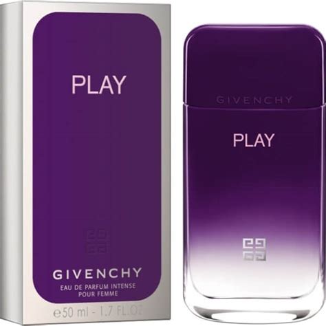 givenchy play for her intense makeupalley|givenchy online shop.